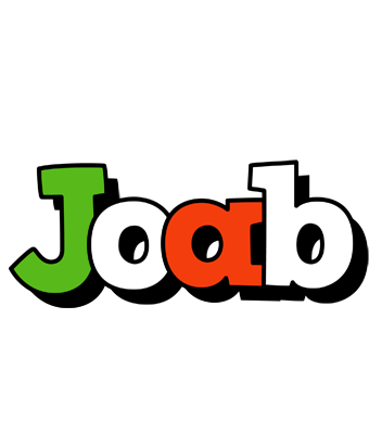 Joab venezia logo