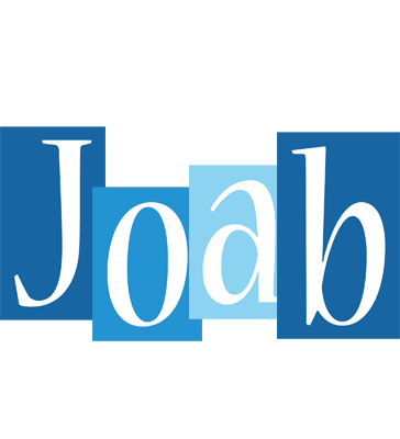 Joab winter logo