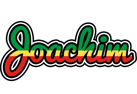 Joachim african logo