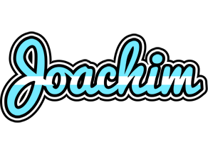 Joachim argentine logo