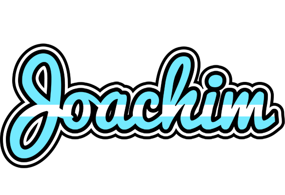 Joachim argentine logo