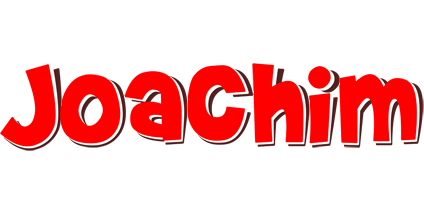 Joachim basket logo