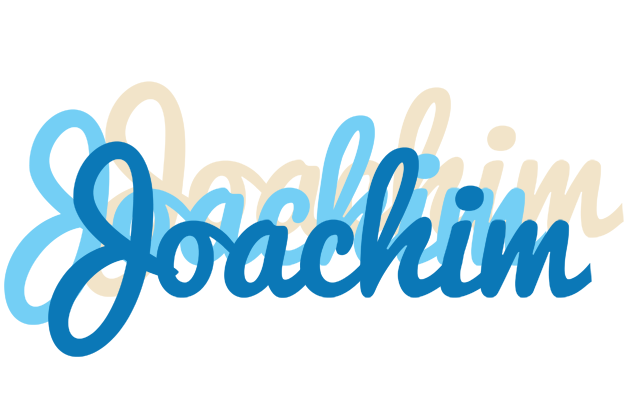 Joachim breeze logo