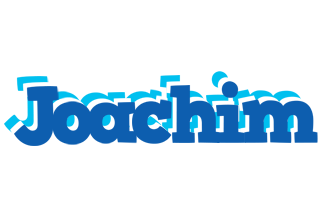 Joachim business logo