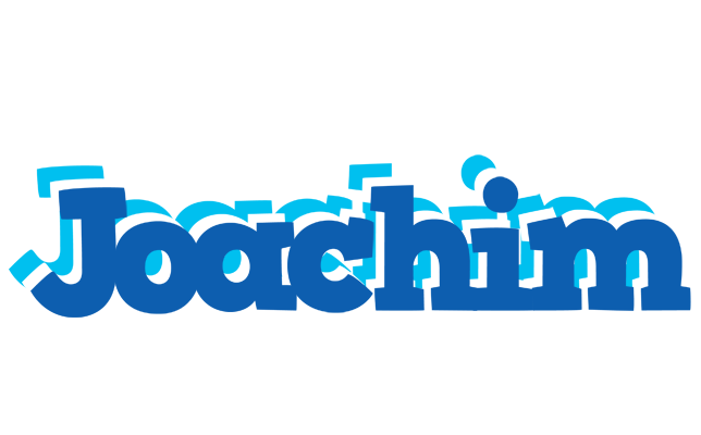 Joachim business logo