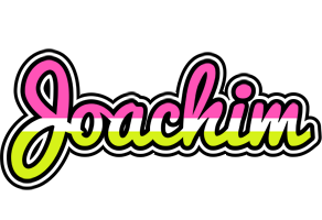 Joachim candies logo