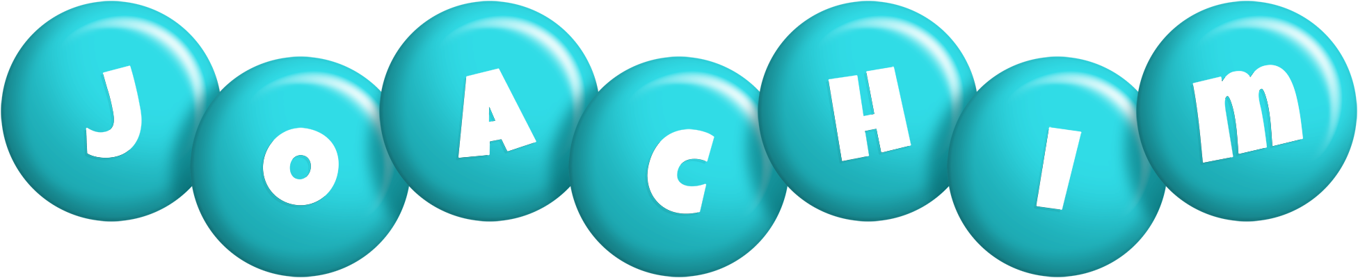 Joachim candy-azur logo