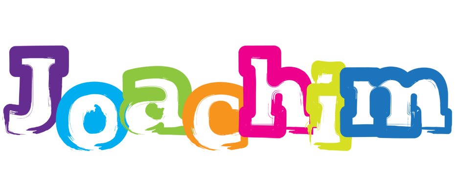 Joachim casino logo