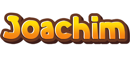 Joachim cookies logo