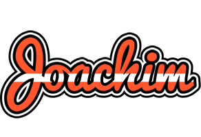 Joachim denmark logo