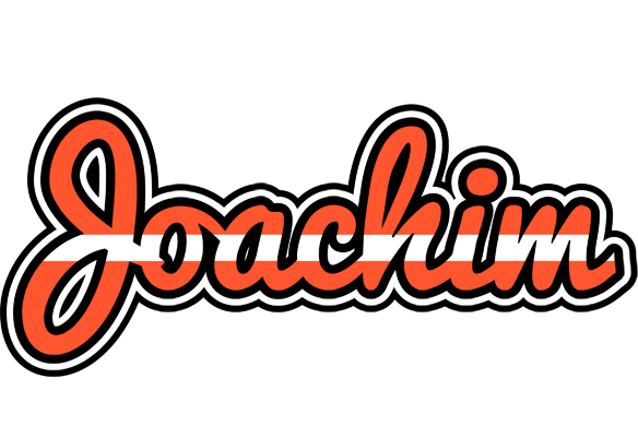 Joachim denmark logo