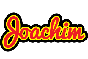 Joachim fireman logo