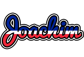 Joachim france logo