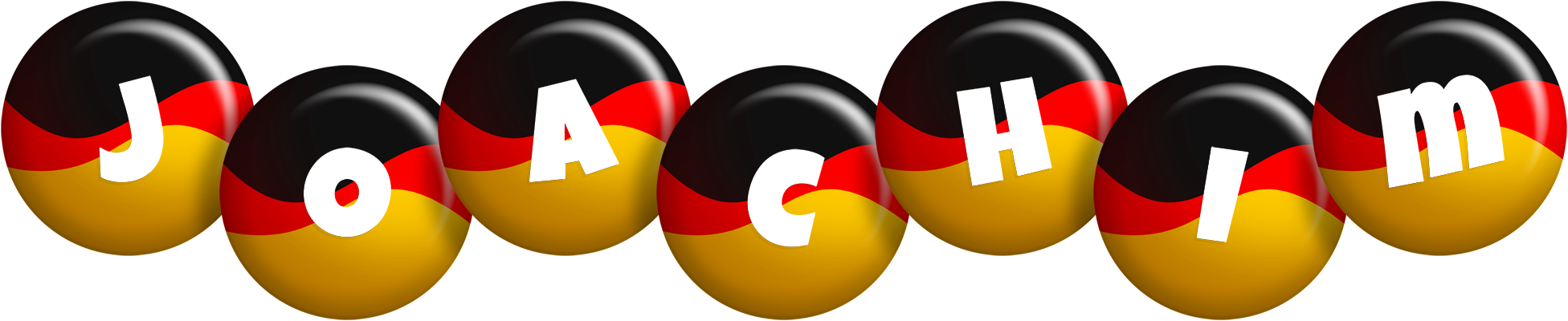 Joachim german logo