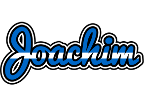 Joachim greece logo