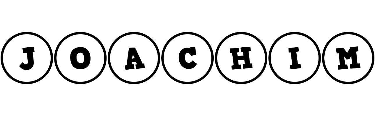 Joachim handy logo