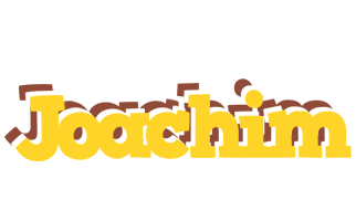 Joachim hotcup logo