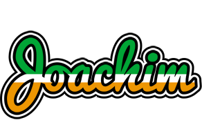 Joachim ireland logo