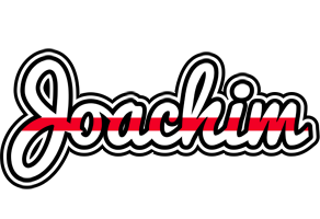 Joachim kingdom logo
