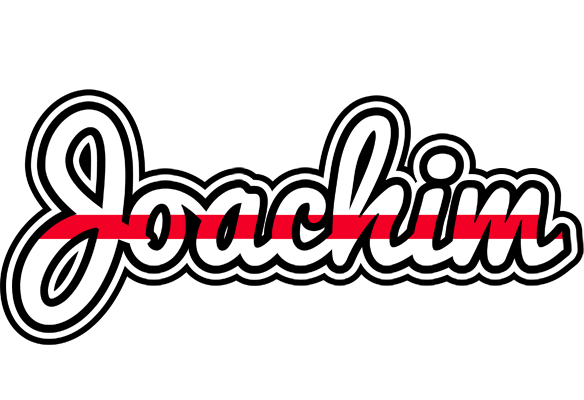 Joachim kingdom logo