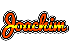 Joachim madrid logo