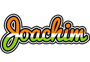 Joachim mumbai logo