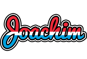 Joachim norway logo