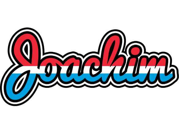 Joachim norway logo