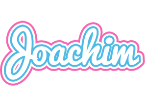 Joachim outdoors logo