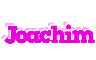 Joachim rumba logo