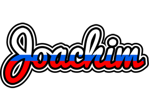 Joachim russia logo