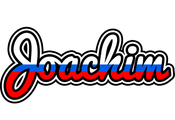 Joachim russia logo