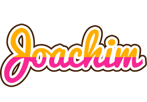 Joachim Logo | Name Logo Generator - Smoothie, Summer, Birthday, Kiddo ...