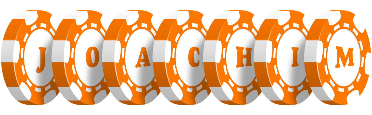 Joachim stacks logo