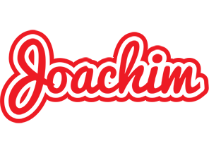 Joachim sunshine logo