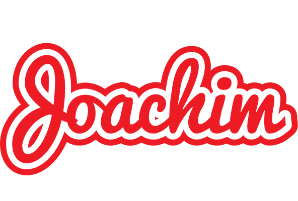 Joachim sunshine logo