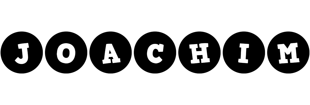 Joachim tools logo