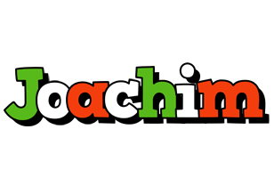 Joachim venezia logo