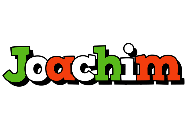 Joachim venezia logo