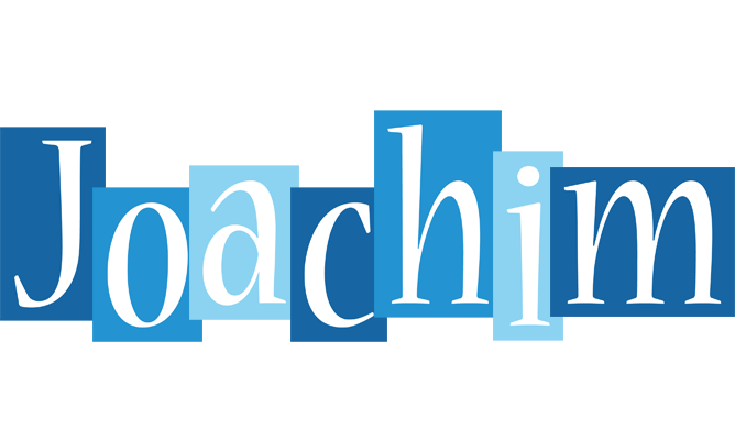 Joachim winter logo
