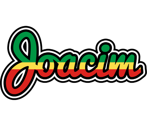 Joacim african logo