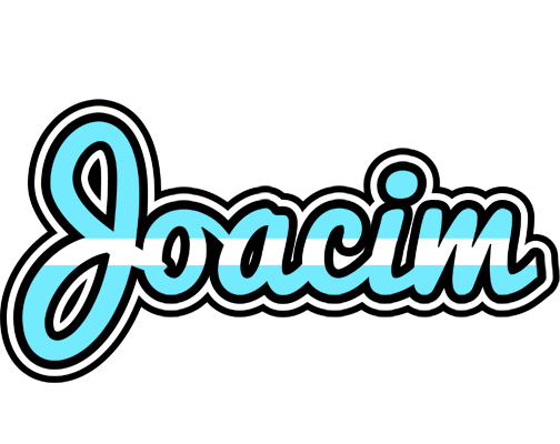 Joacim argentine logo
