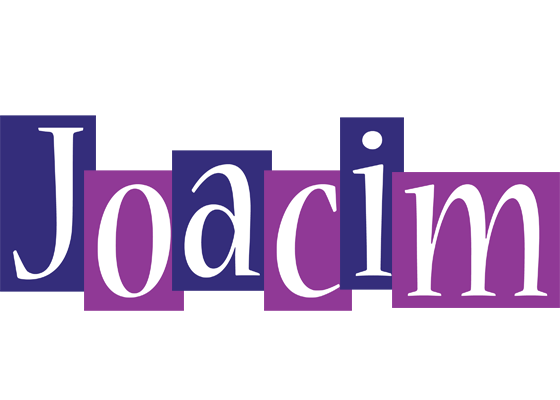 Joacim autumn logo