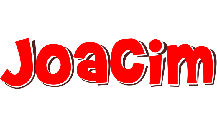 Joacim basket logo