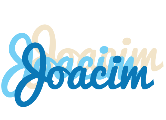 Joacim breeze logo