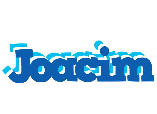 Joacim business logo