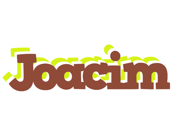 Joacim caffeebar logo