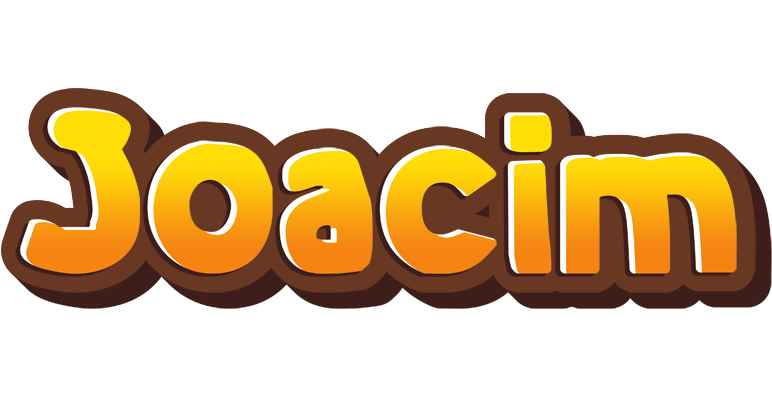 Joacim cookies logo