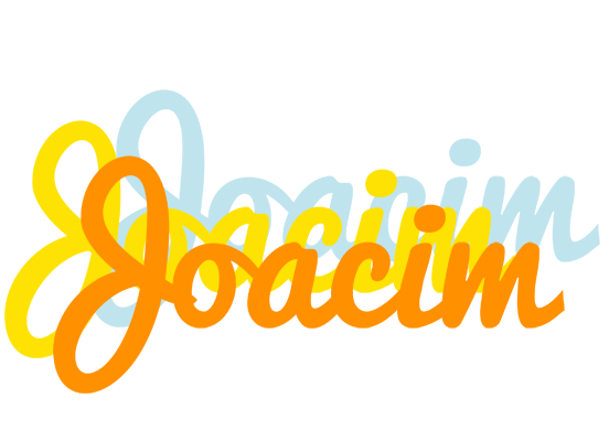 Joacim energy logo