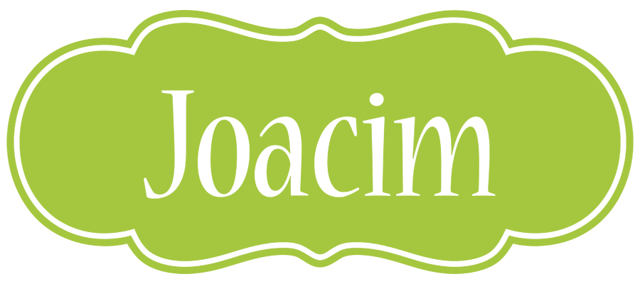 Joacim family logo